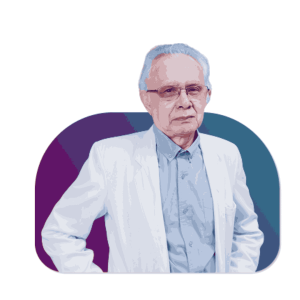 Prof. Dr. dr. T. Z. Jacoeb, Sp.OG, Subsp. FER