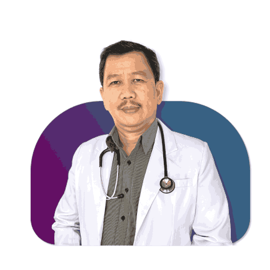 dr. Nurhidayat Kusuma, Sp.OG, Subsp. FER